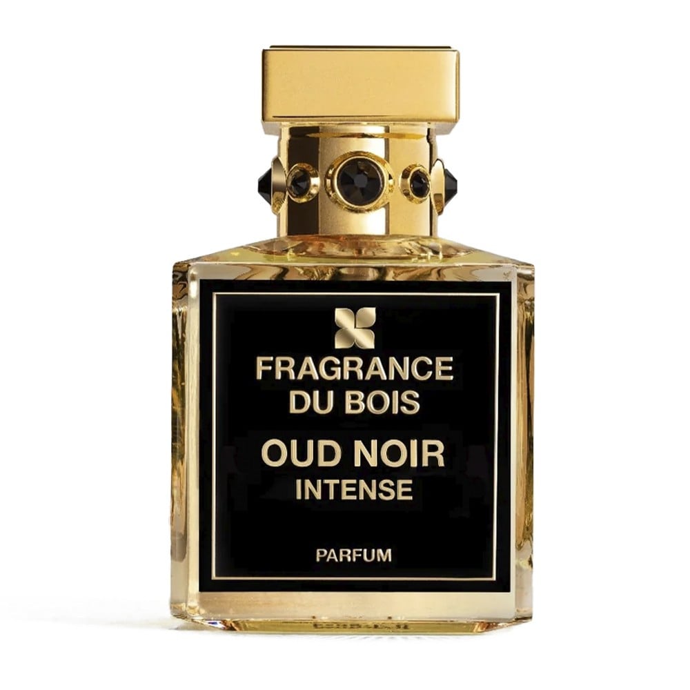 Oud Noir Intense