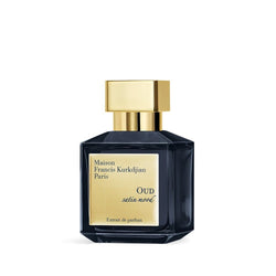 Oud Satin Mood