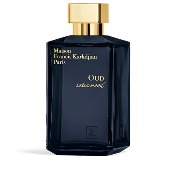 Oud Satin Mood