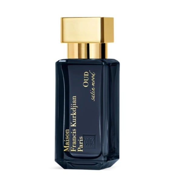 Oud Satin Mood
