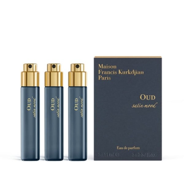Oud Satin Mood