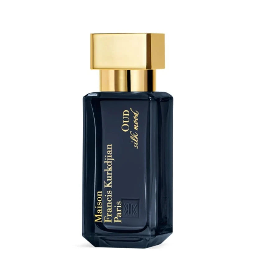 Oud Silk Mood