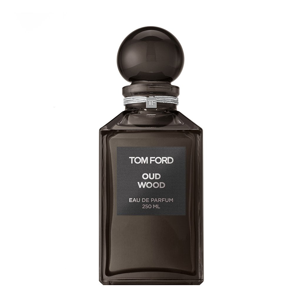 Oud Wood