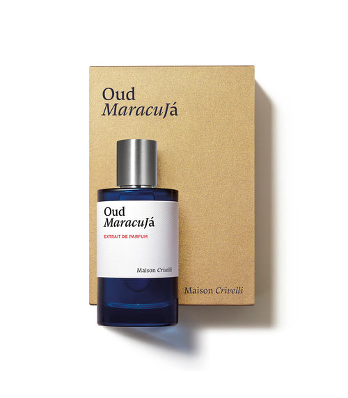 Perfumes - Oud Maracuja - Maison Crivelli | Premiere Avenue