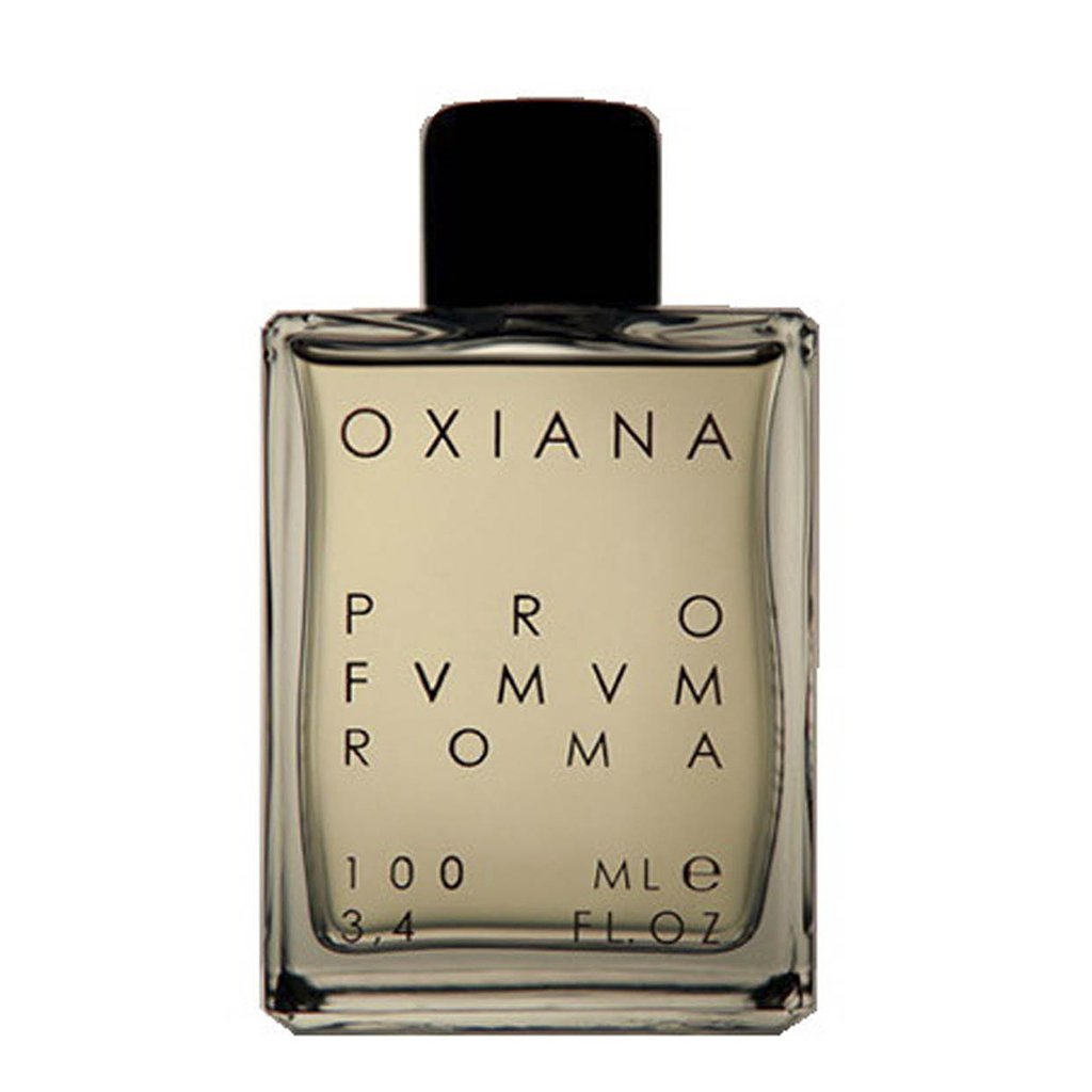 Oxiana