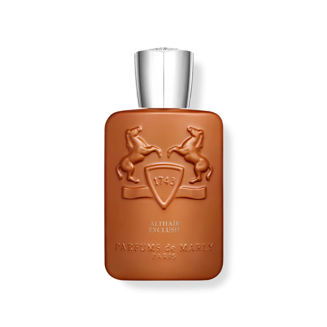 Althair Exclusif