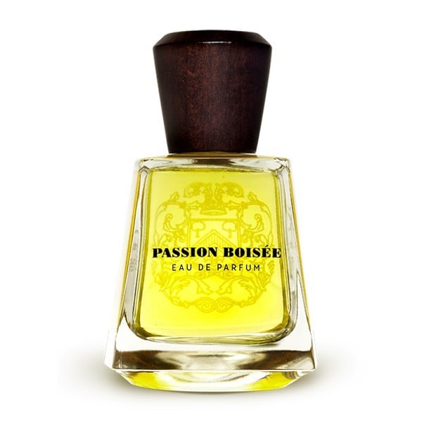 Passion Boisée
