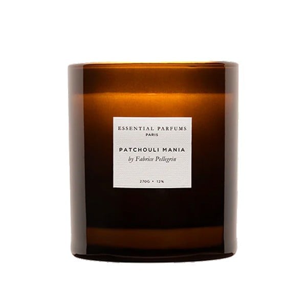 Patchouli Mania