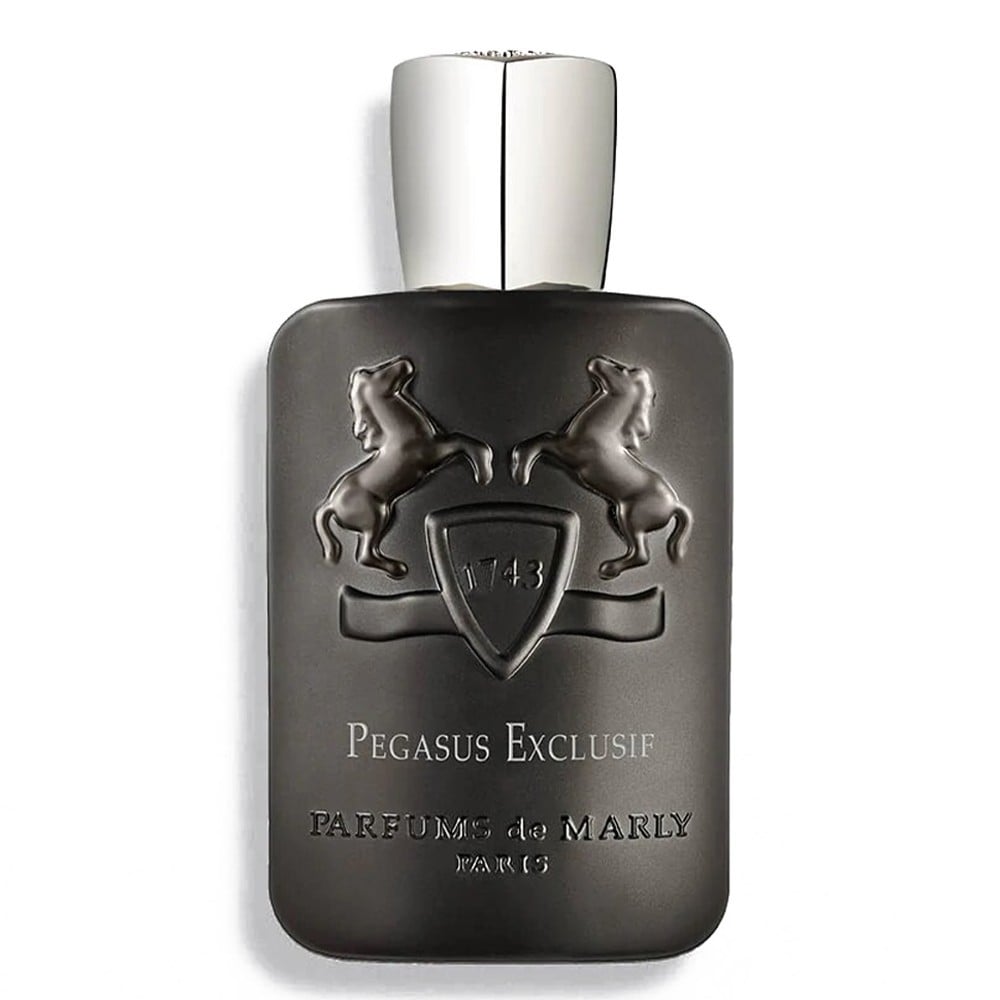 Pegasus Exclusif