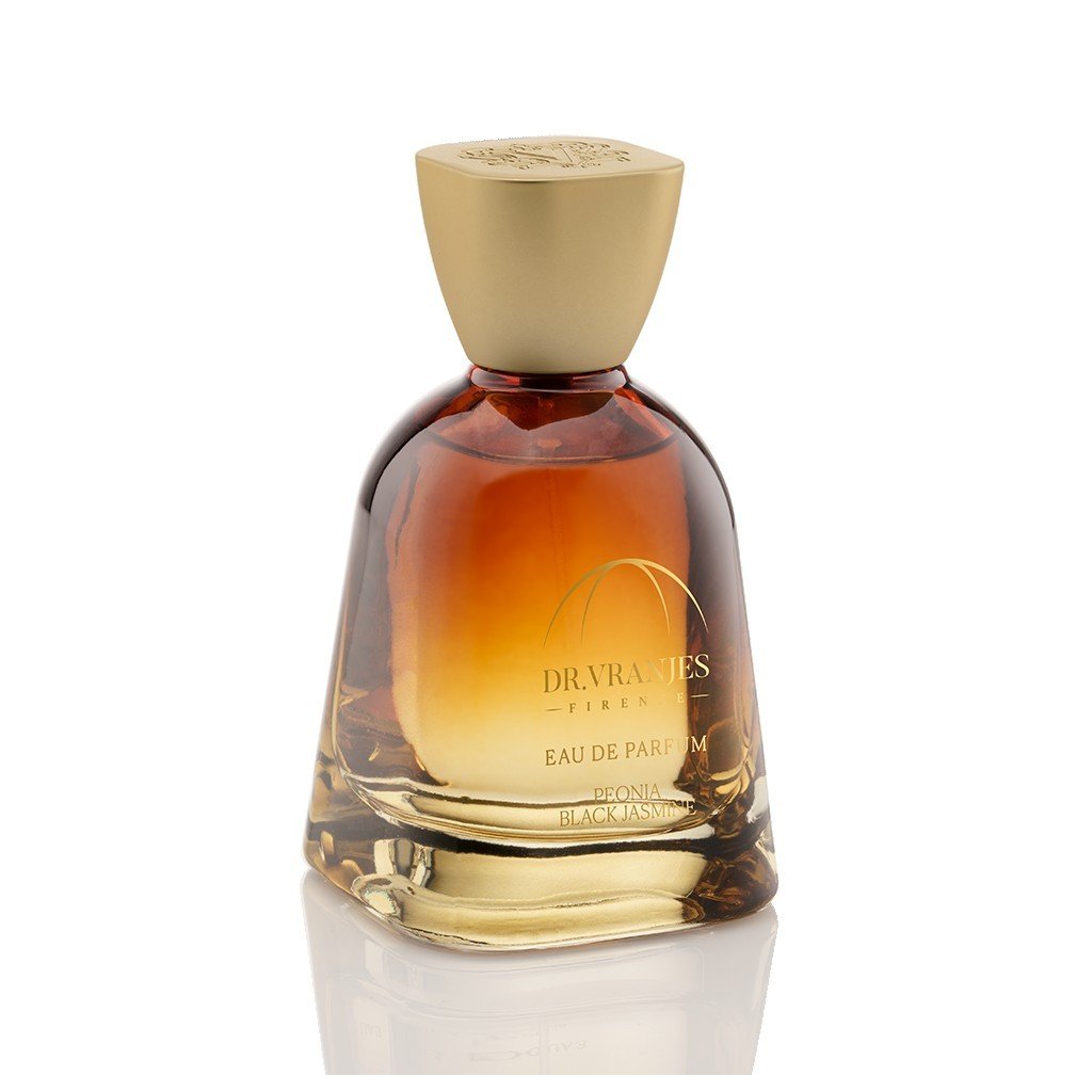 Peonia Black Jasmine