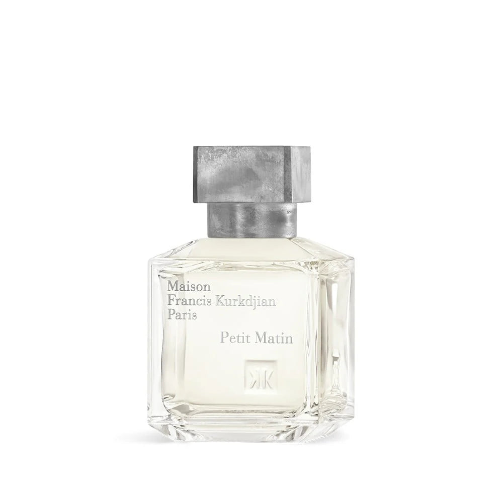 Fragrances - Petit Matin - Maison Francis Kurkdjian | Premiere Avenue