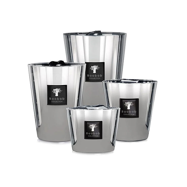 Les Exclusives - Platinum