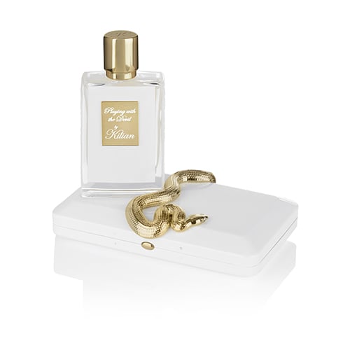 Playing With The Devil