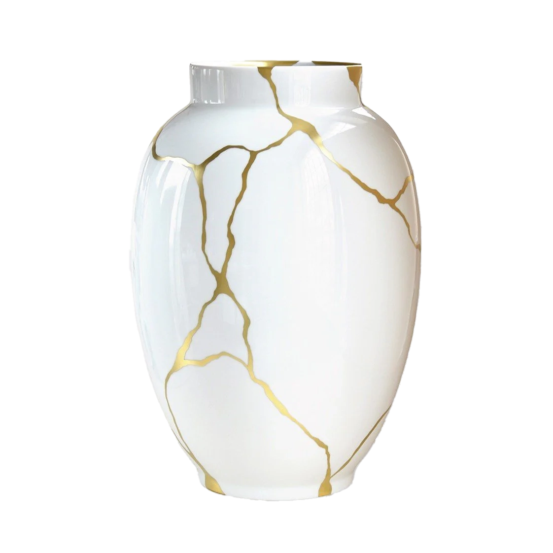 Potiche Kintsugi Sarkis