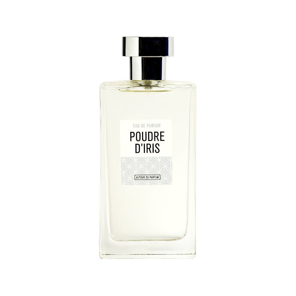 Poudre D'iris