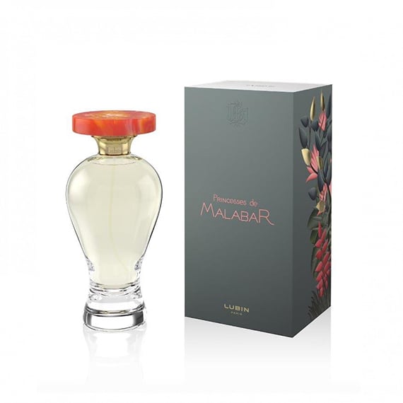 Princesses De Malabar