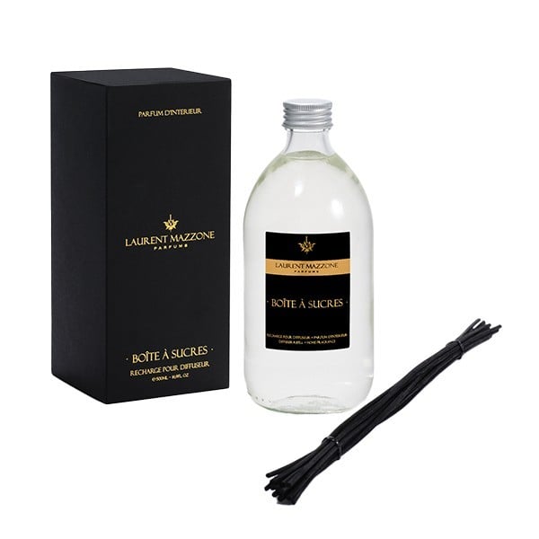 Recharge Diffuseur Boîte A Sucres