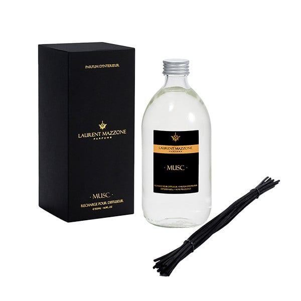 Recharge Diffuseur Musc