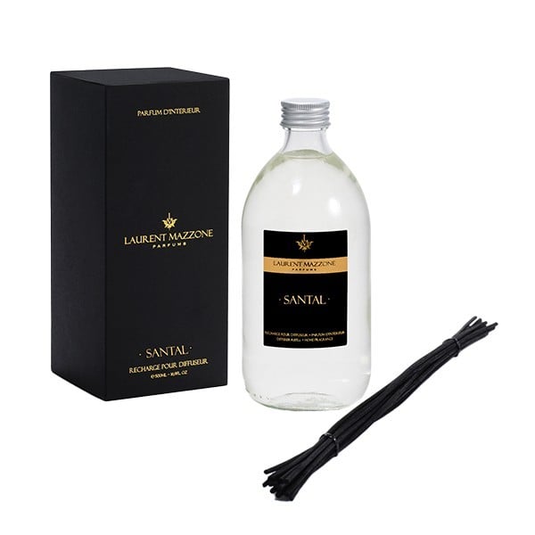 Recharge Diffuseur Santal
