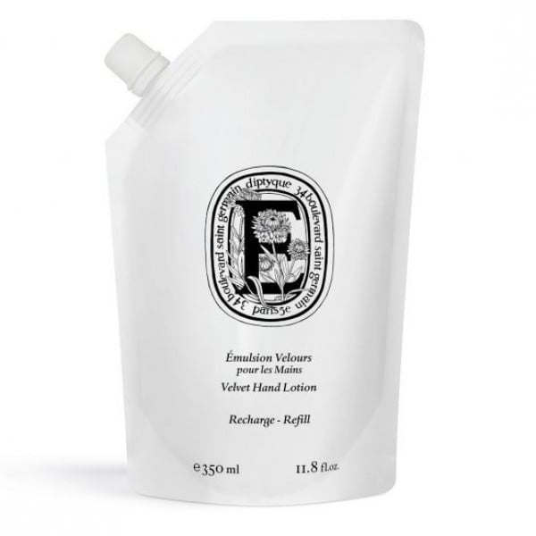 Recharge - Émulsion Velours Pour Les Mains