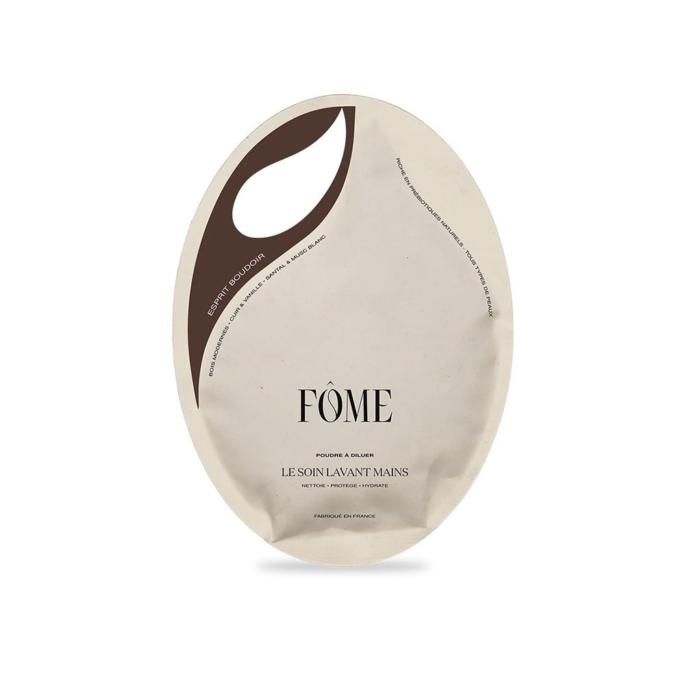 Recharge - Esprit Boudoir