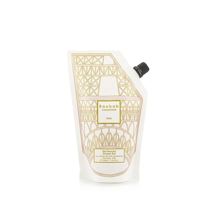 Recharge Gel Douche Paris