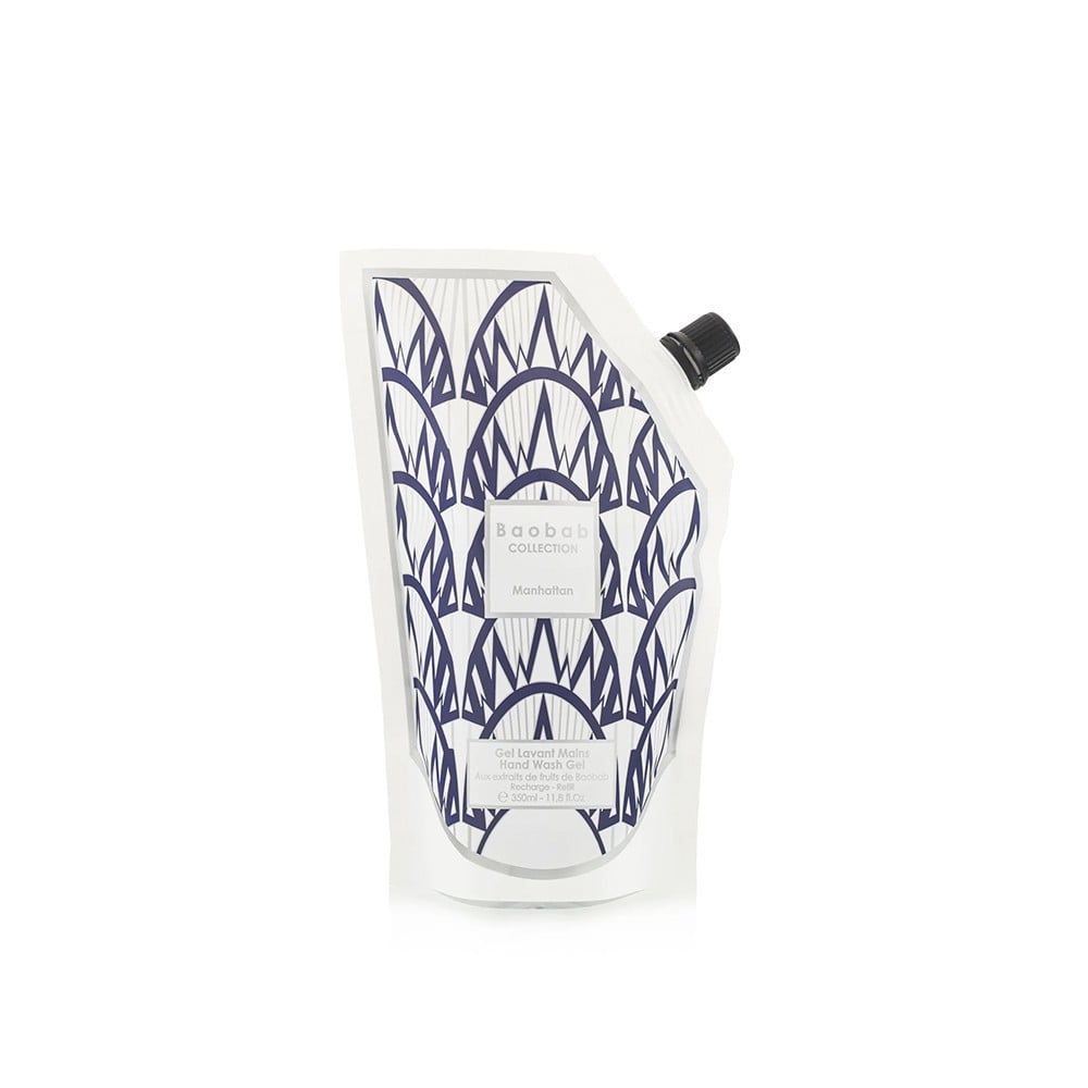 Recharge Gel Lavant Manhattan