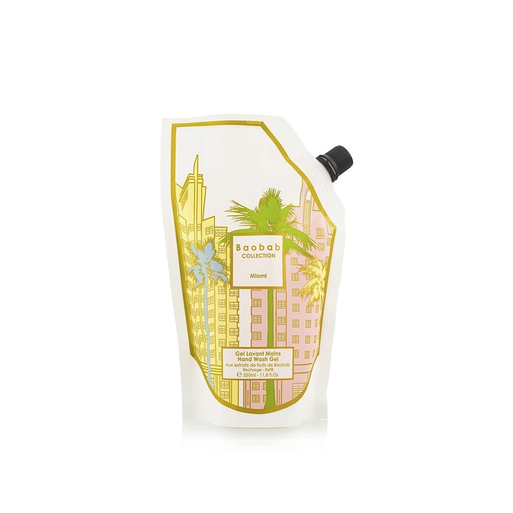 Recharge Lavant Mains Miami