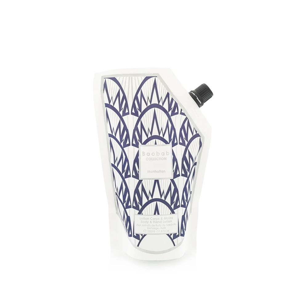 Recharge Lotion Corps & Mains Manhattan