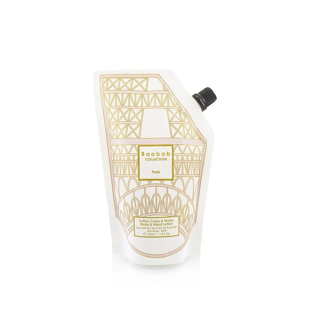 Recharge Lotion Corps & Mains Paris