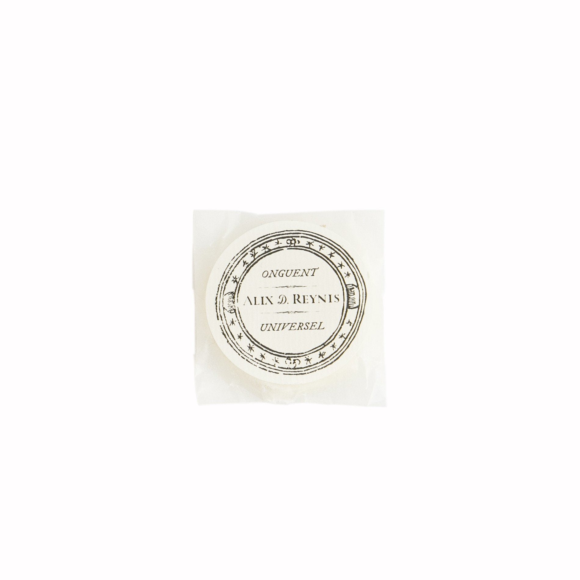 Recharge Onguent Universel