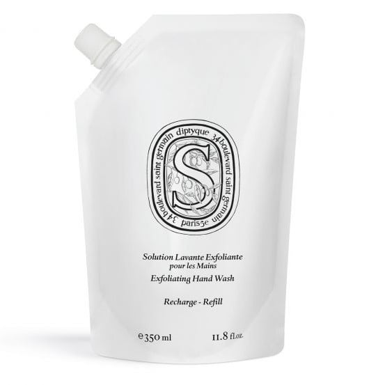 Recharge - Solution Lavante Exfoliante Pour Les Mains