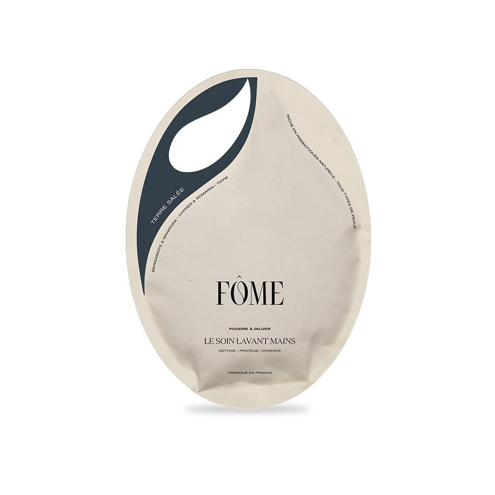 Recharge - Terre Salée