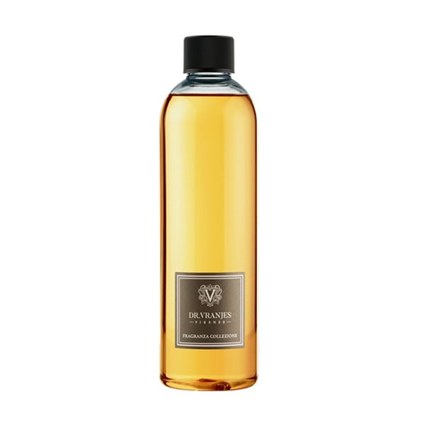 Recharge Velet Saffron