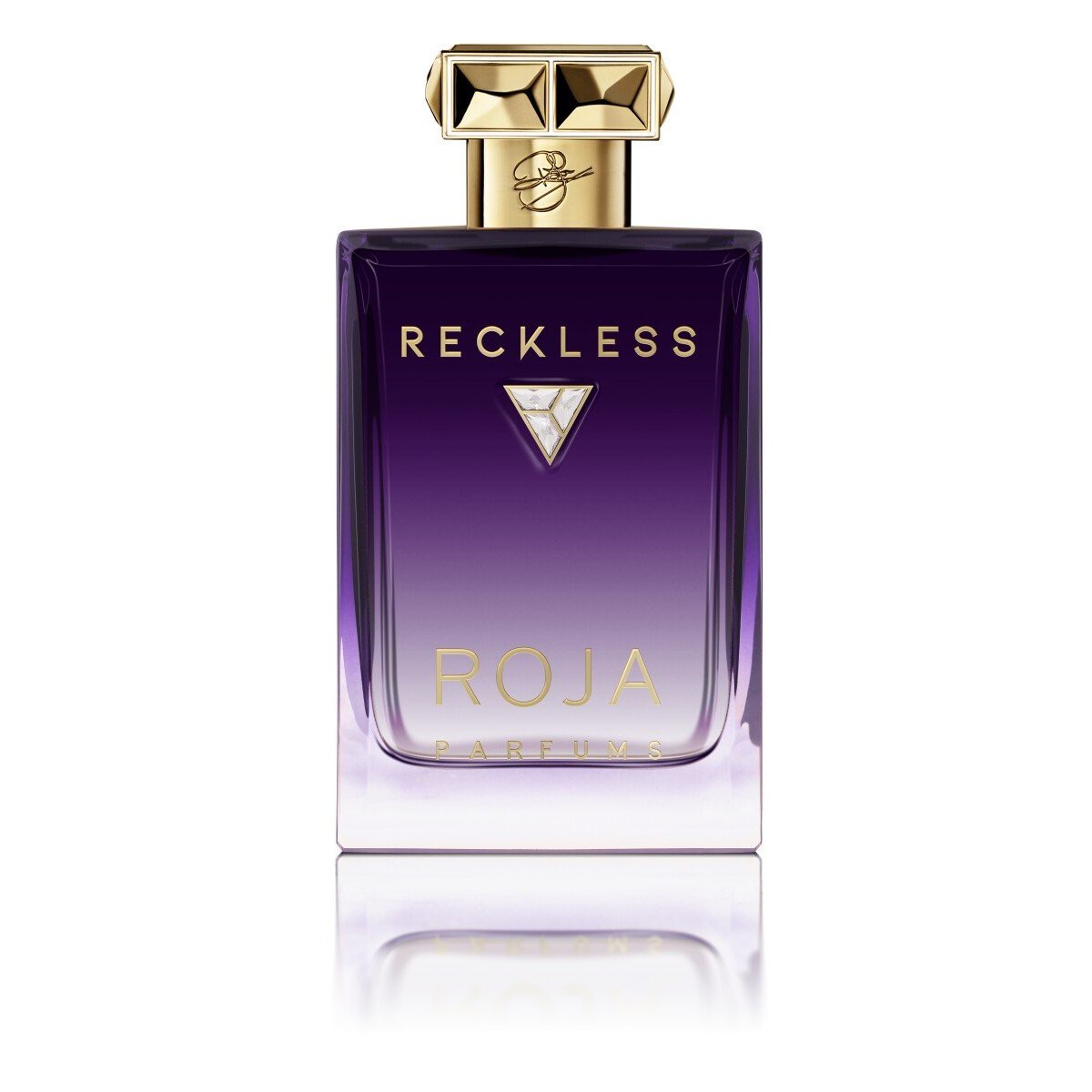 Reckless Essence De Parfum