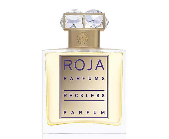 Reckless Pour Femme