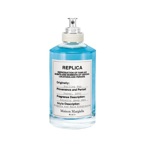 Replica - Sailing Day