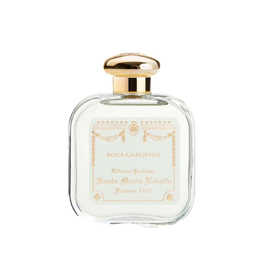 Rosa Gardenia