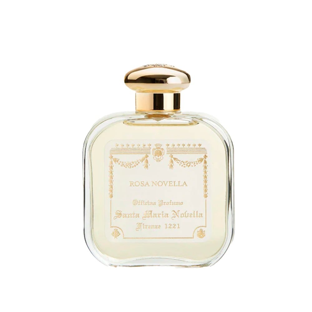 Rosa Novella