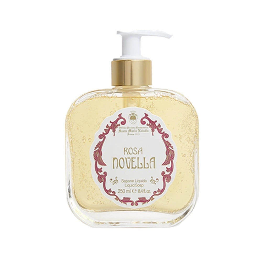 Rosa Novella