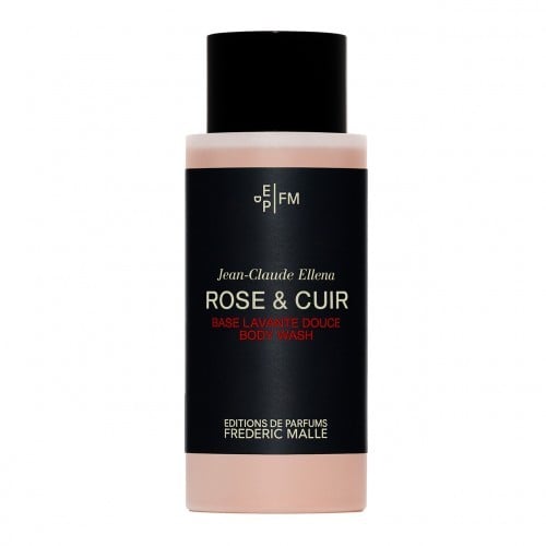 Rose & Cuir - Base Lavante