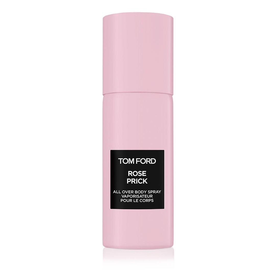 Rose Prick - Vaporisateur Pour Le Corps