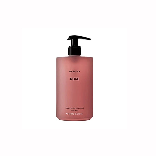 Rose - Savon Pour Les Mains