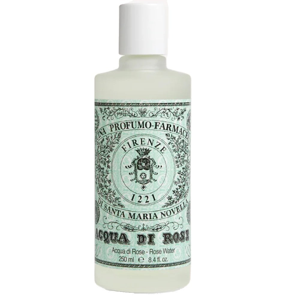 Rose Water - Acqua Di Rose