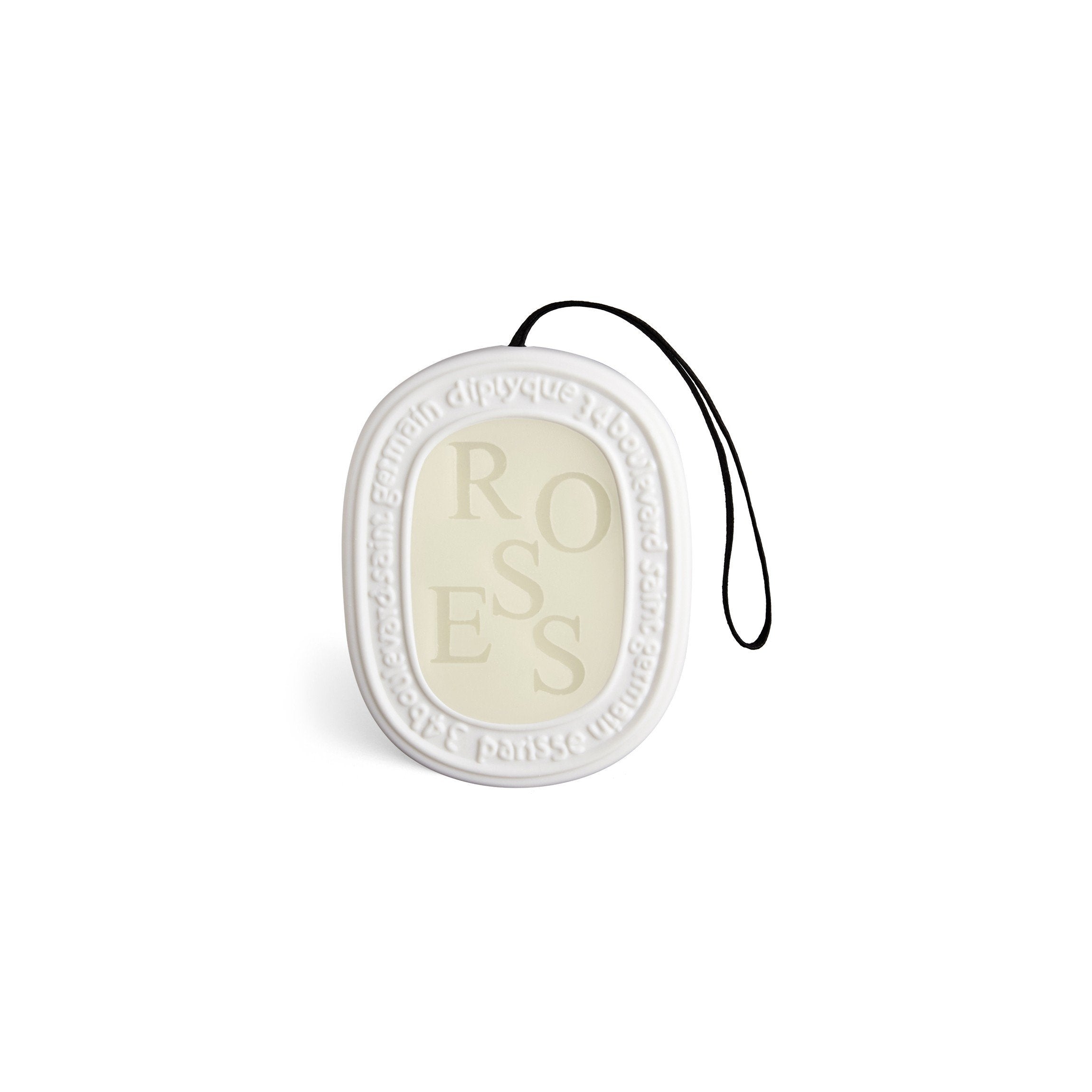 Roses - Palet Parfumé