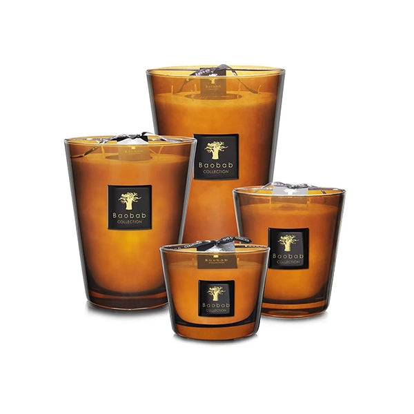 Les Prestigieuses - Cuir De Russie