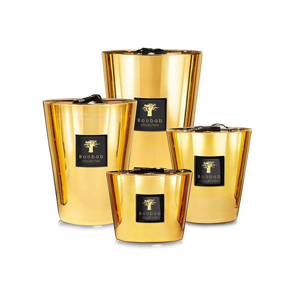 Les Exclusives - Aurum