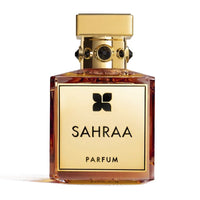 Sahraa Oud