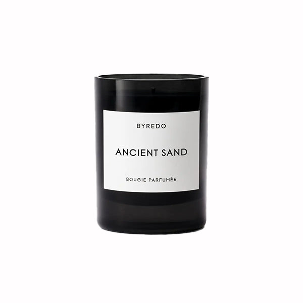 Ancient Sand