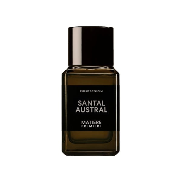 Santal Austral
